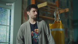 2. epizóda - Kde je Julie?