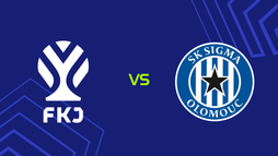 FK Jablonec – SK Sigma Olomouc