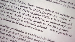1. epizóda - Lucka a Markéta