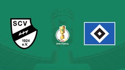SC Verl – Hamburger SV