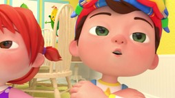 CoComelon - trailer