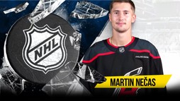 8. epizóda - Martin Nečas
