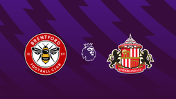 Brentford – Sunderland