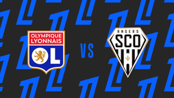 Olympique Lyon – Angers SCO