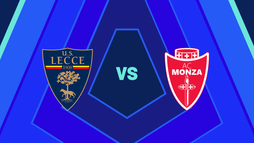 Lecce – Monza | 4. kolo