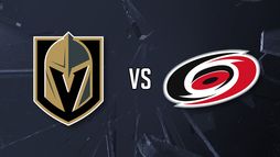 Vegas Golden Knights – Carolina Hurricanes | 3. zápas