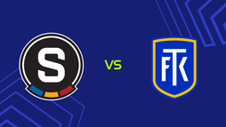 AC Sparta Praha – FK Teplice