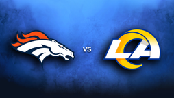 Denver Broncos – Los Angeles Rams | 3. kolo