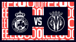 Real Racing Club – Villarreal CF | 1. kolo