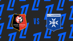 Stade Rennes – AJ Auxerre