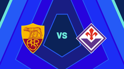 AS Rím – Fiorentina