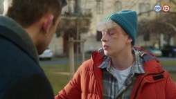 7. epizóda - Dva a pol chlapa a bábätko