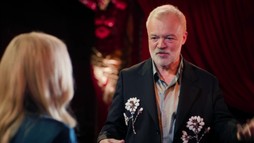 Madonna a Graham Norton: Exkluzívny rozhovor