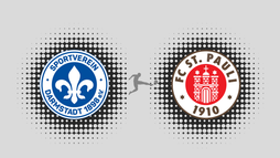 SV Darmstadt – FC St. Pauli