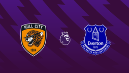 Hull City – Everton