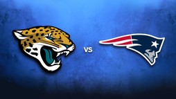 Jacksonville Jaguars – New England Patriots | 3. kolo