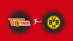 Union Berlín – Borussia Dortmund