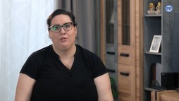 8. epizóda - Karina Šafrániková