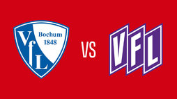 VfL Bochum – VfL Osnabrück