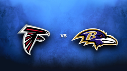 Atlanta Falcons – Baltimore Ravens | 5. kolo