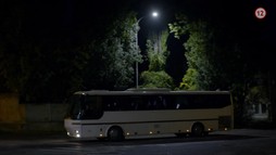 37. epizóda - Výlet s Emou