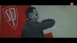 Dny zrady - 1. časť