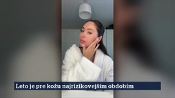 3. epizóda | 14. 7. 2026 | Marína Jurenková