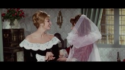 Báječná Angelika - trailer