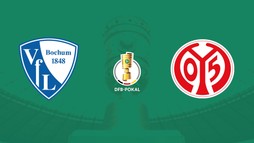 VfL Bochum – 1. FSV Mainz 05
