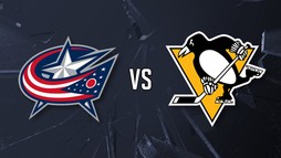 Columbus Blue Jackets – Pittsburgh Penguins