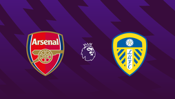 Arsenal – Leeds United