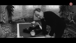 Konec agenta W4C prostřednictvím psa pana Foustky