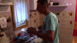 8. epizóda - Lucka a Kristína