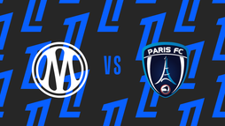 Olympique Marseille – Paris FC