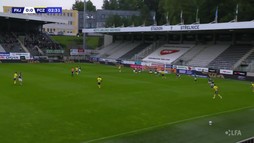 Jablonec – Zlín | 9. kolo