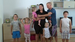 10. epizóda - Andrea a Petra