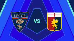 Lecce – FC Janov