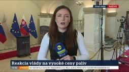 Správy o 12:00 hod | 23. 9. 2026