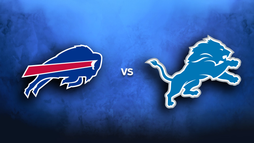 Buffalo Bills – Detroit Lions