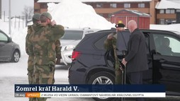 Správy o 12:00 hod | 28. 8. 2026