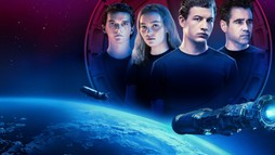 Voyagers: vesmírna misia - ukážka