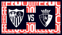 Sevilla FC – CA Osasuna