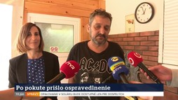 Správy o 12:00 hod | 10. 6. 2026