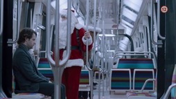 Santa Claus