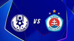 NK Celje – ŠK Slovan Bratislava