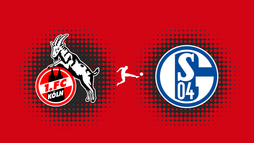 1. FC Köln – Schalke 04