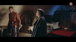 Jánošík - 2. časť