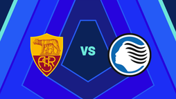 AS Rím – Atalanta