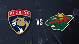 Florida Panthers – Minnesota Wild