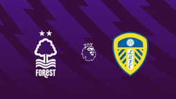 Nottingham Forest – Leeds United